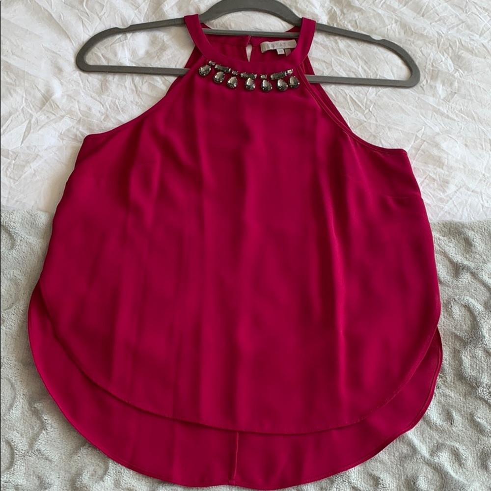 1 State Blouse